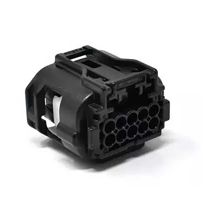 CONNECTEUR FEMELLE 10 VOIES POUR COMMODO DE GUIDON JETPRIME
