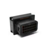 CONNECTEUR FEMELLE 24 VOIES POUR UNITÉ DE COMMANDE PROGRAMMABLE JETPRIME