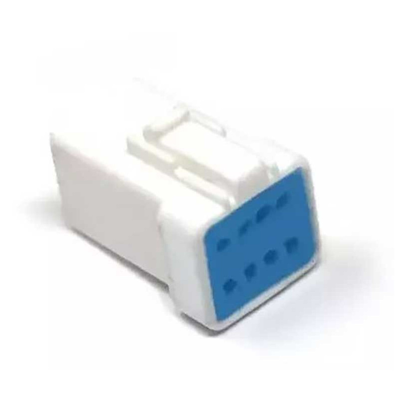 CONNECTEUR FEMELLE 8 VOIES PRISE JET PRIME