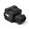 CONNECTEUR FEMELLE À 2 VOIES POUR COMMODO DE GUIDON JETPRIME