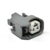 CONNECTEUR FEMELLE À 2 VOIES POUR COMMODO DE GUIDON JETPRIME