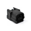 CONNECTEUR FEMELLE À 2 VOIES POUR COMMODO DE GUIDON JETPRIME