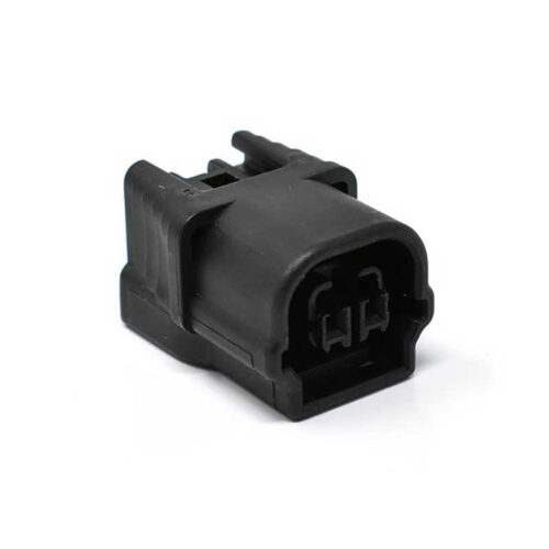 CONNECTEUR FEMELLE À 2 VOIES POUR COMMODO DE GUIDON JETPRIME