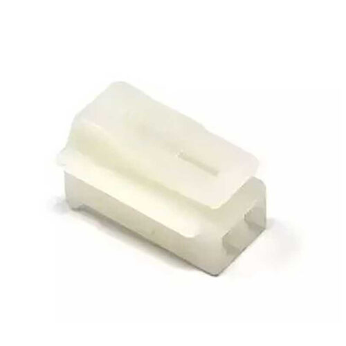 CONNECTEUR FEMELLE À 2 VOIES POUR COMMODO DE GUIDON JETPRIME