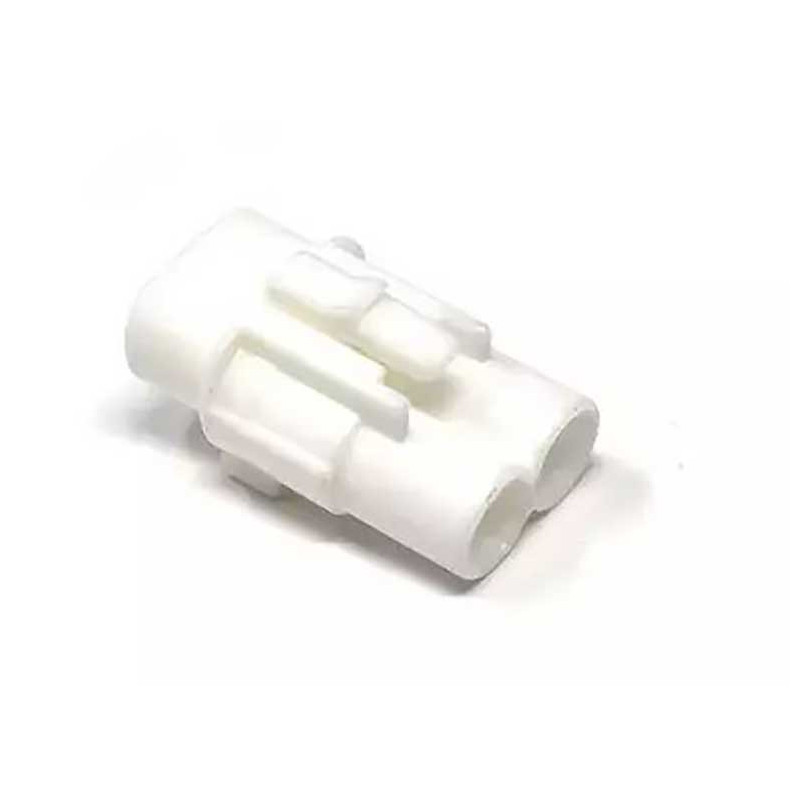 CONNECTEUR FEMELLE À 2 VOIES POUR COMMODO DE GUIDON JETPRIME