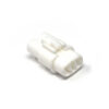 CONNECTEUR FEMELLE À 2 VOIES POUR COMMODO DE GUIDON JETPRIME