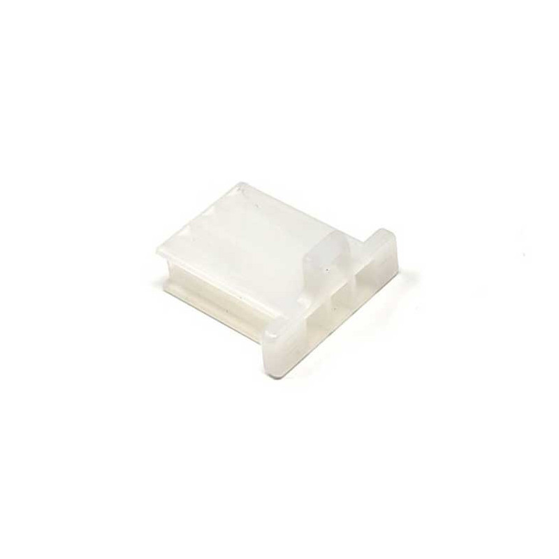 CONNECTEUR FEMELLE À 3 VOIES POUR COMMODO DE GUIDON JETPRIME