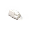 CONNECTEUR FEMELLE À 3 VOIES POUR COMMODO DE GUIDON JETPRIME