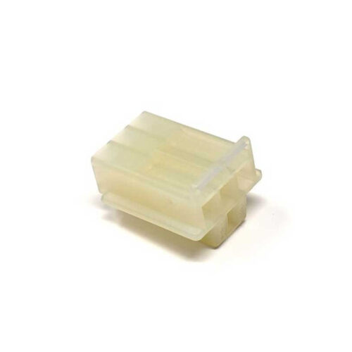 CONNECTEUR FEMELLE À 3 VOIES POUR COMMODO DE GUIDON JETPRIME