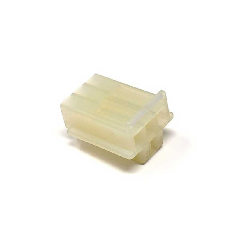 CONNECTEUR FEMELLE À 3 VOIES POUR COMMODO DE GUIDON JETPRIME