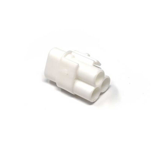 CONNECTEUR FEMELLE À 3 VOIES POUR COMMODO DE GUIDON JETPRIME