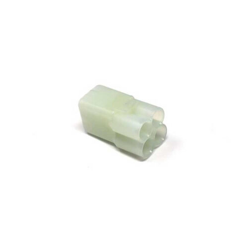 CONNECTEUR FEMELLE À 4 VOIES POUR COMMODO DE GUIDON JETPRIME