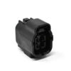 CONNECTEUR FEMELLE À 4 VOIES POUR COMMODO DE GUIDON JETPRIME