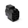 CONNECTEUR FEMELLE À 4 VOIES POUR COMMODO DE GUIDON JETPRIME