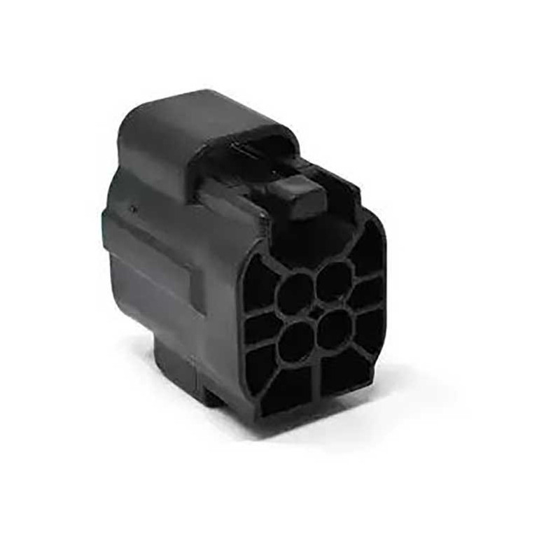CONNECTEUR FEMELLE À 4 VOIES POUR COMMODO DE GUIDON JETPRIME