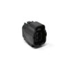 CONNECTEUR FEMELLE À 4 VOIES POUR COMMODO DE GUIDON JETPRIME