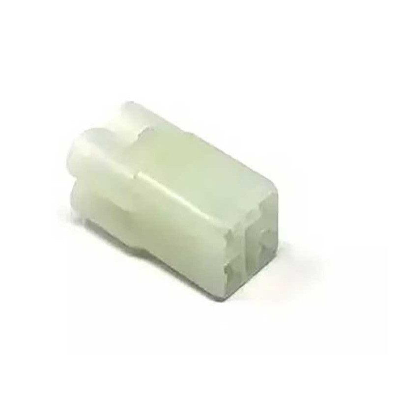 CONNECTEUR FEMELLE À 4 VOIES POUR COMMODO DE GUIDON JETPRIME