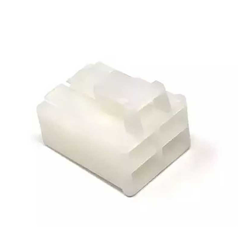 CONNECTEUR FEMELLE À 4 VOIES POUR COMMODO DE GUIDON JETPRIME