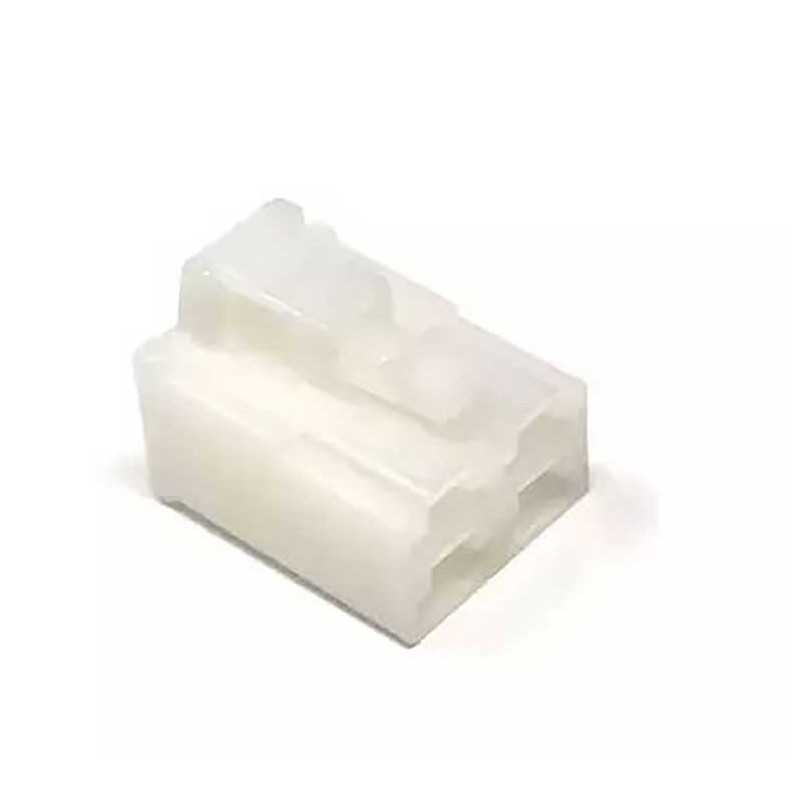 CONNECTEUR FEMELLE À 4 VOIES POUR COMMODO DE GUIDON JETPRIME