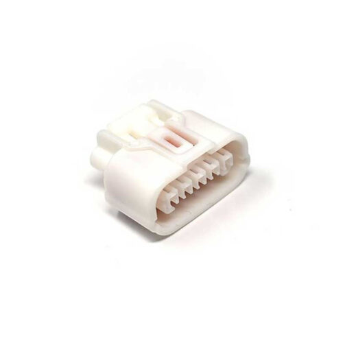 CONNECTEUR FEMELLE À 5 VOIES POUR COMMODO DE GUIDON JETPRIME
