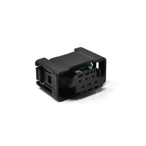 CONNECTEUR FEMELLE À 6 VOIES POUR COMMODO DE GUIDON JETPRIME