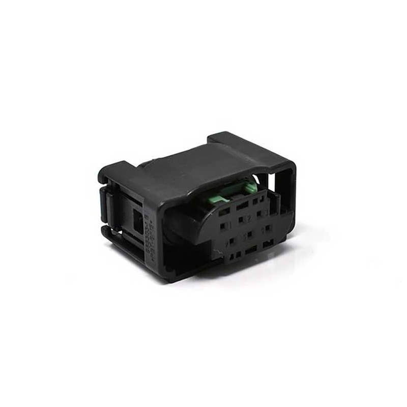 CONNECTEUR FEMELLE À 6 VOIES POUR COMMODO DE GUIDON JETPRIME