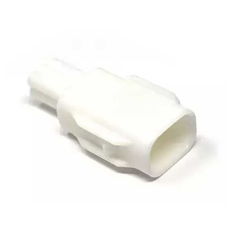CONNECTEUR FEMELLE À 6 VOIES POUR COMMODO DE GUIDON JETPRIME
