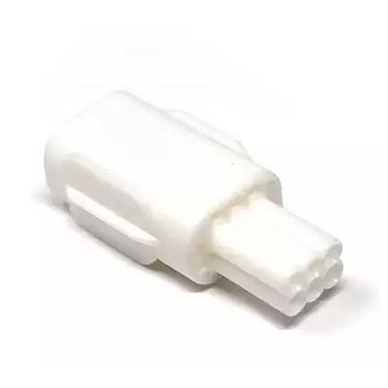 CONNECTEUR FEMELLE À 6 VOIES POUR COMMODO DE GUIDON JETPRIME