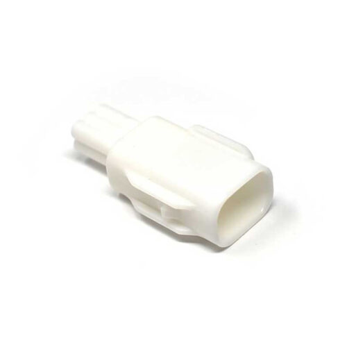 CONNECTEUR FEMELLE À 6 VOIES POUR COMMODO DE GUIDON JETPRIME