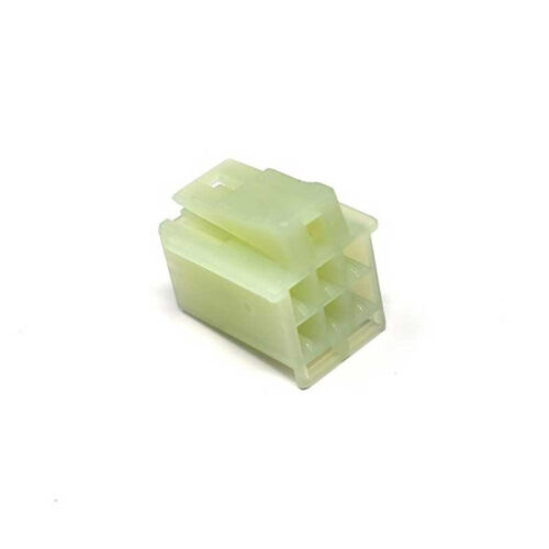 CONNECTEUR FEMELLE À 6 VOIES POUR COMMODO DE GUIDON JETPRIME