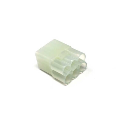 CONNECTEUR FEMELLE À 6 VOIES POUR COUPE-CIRCUIT JETPRIME