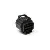 CONNECTEUR FEMELLE À 8 VOIES POUR COMMODO DE GUIDON JETPRIME