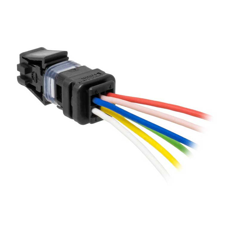 connecteur-femelle-pre-cable-6-poles-commodo-jet-prime-piece-detachee CONNECTEUR FEMELLE PRE CABLE 6 POLES COMMODO JET PRIME (pièce détachée)