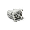 CONNECTEUR MÂLE 10 VOIES POUR COMMODO DE GUIDON JETPRIME