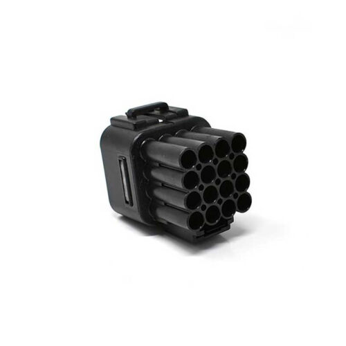 CONNECTEUR MÂLE 16 VOIES POUR UNITÉ DE COMMANDE PROGRAMMABLE JET PRIME