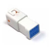 CONNECTEUR MALE 8 VOIES PRISE JET PRIME