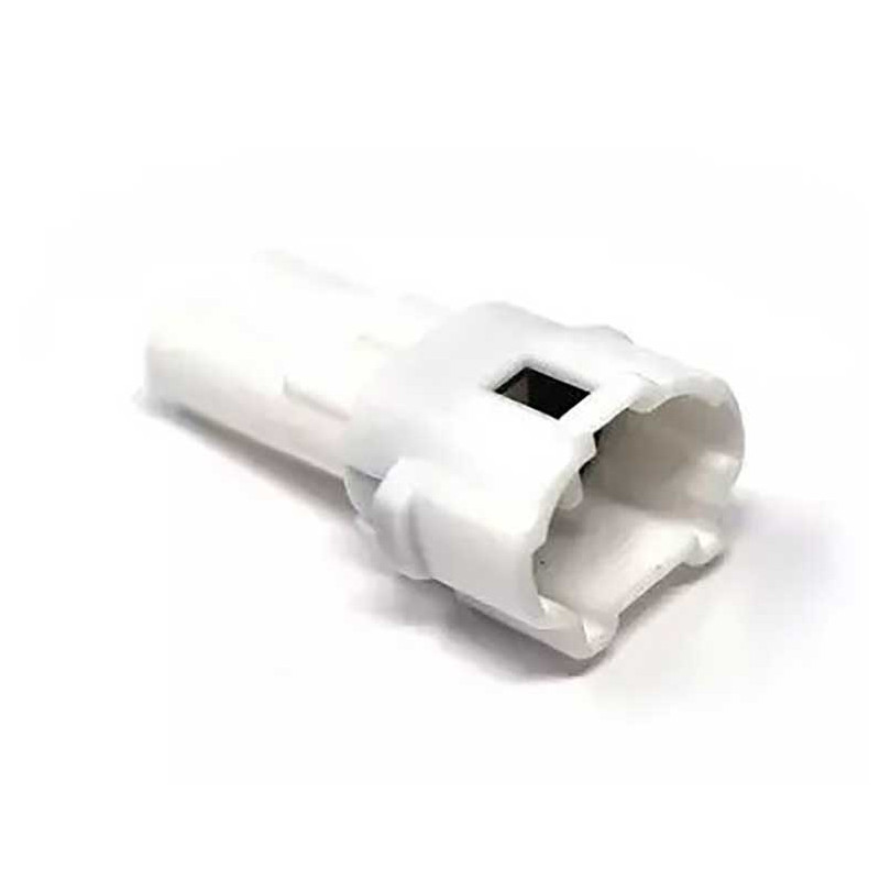 CONNECTEUR MÂLE À 2 VOIES POUR COMMODO DE GUIDON JETPRIME