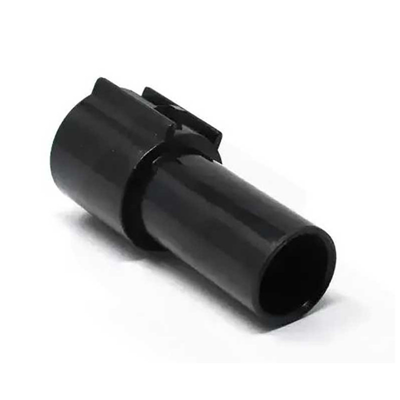 CONNECTEUR MÂLE À 2 VOIES POUR COMMODO DE GUIDON JETPRIME
