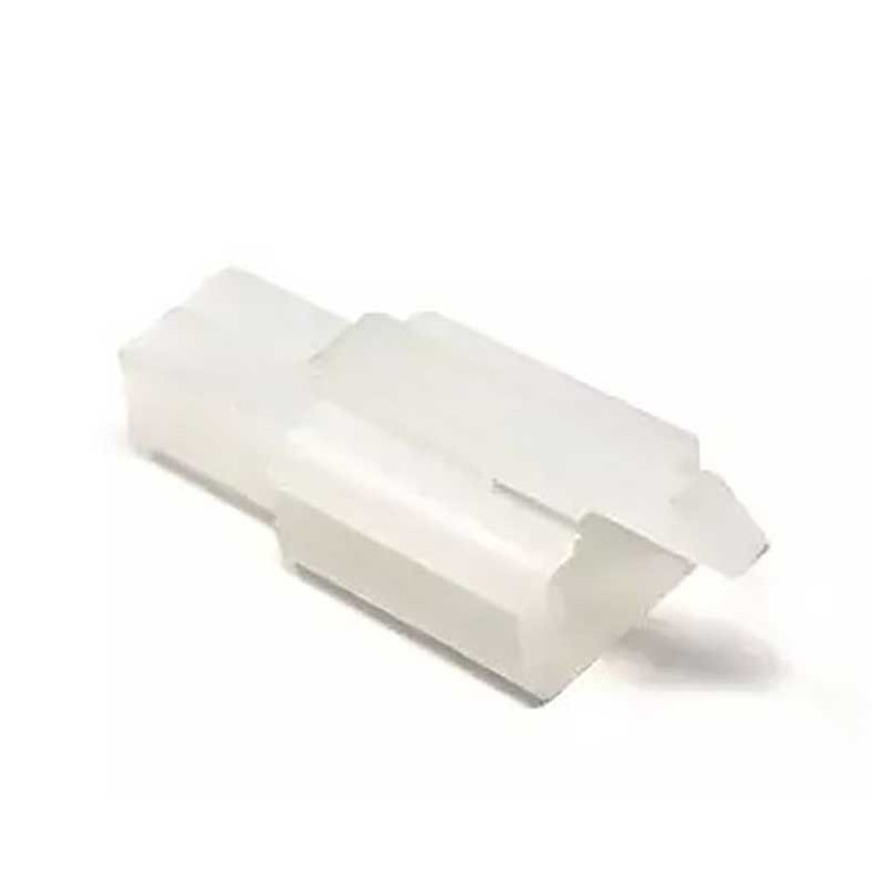 CONNECTEUR MÂLE À 2 VOIES POUR COMMODO DE GUIDON JETPRIME