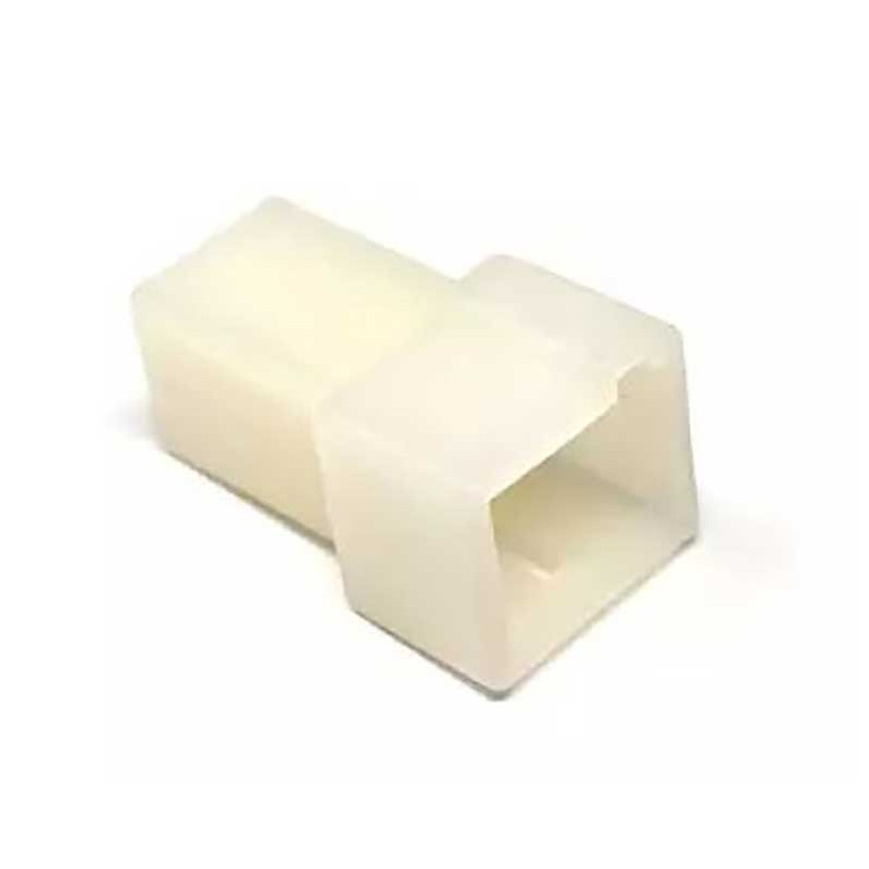 CONNECTEUR MÂLE À 2 VOIES POUR COMMODO DE GUIDON JETPRIME
