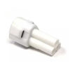 CONNECTEUR MÂLE À 3 VOIES POUR COMMODO DE GUIDON JETPRIME