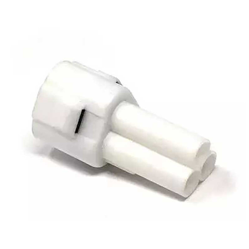 CONNECTEUR MÂLE À 3 VOIES POUR COMMODO DE GUIDON JETPRIME