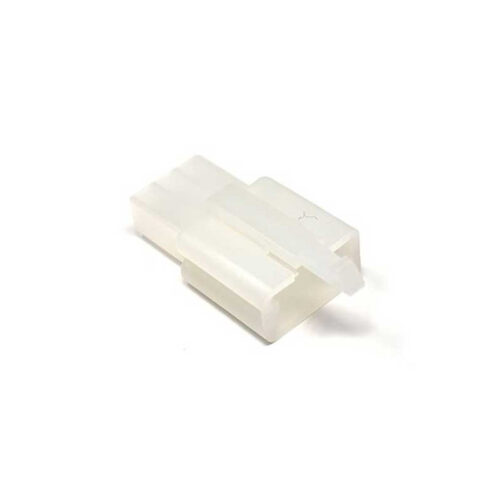 CONNECTEUR MÂLE À 3 VOIES POUR COMMODO DE GUIDON JETPRIME