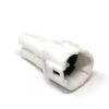 CONNECTEUR MÂLE À 3 VOIES POUR COMMODO DE GUIDON JETPRIME