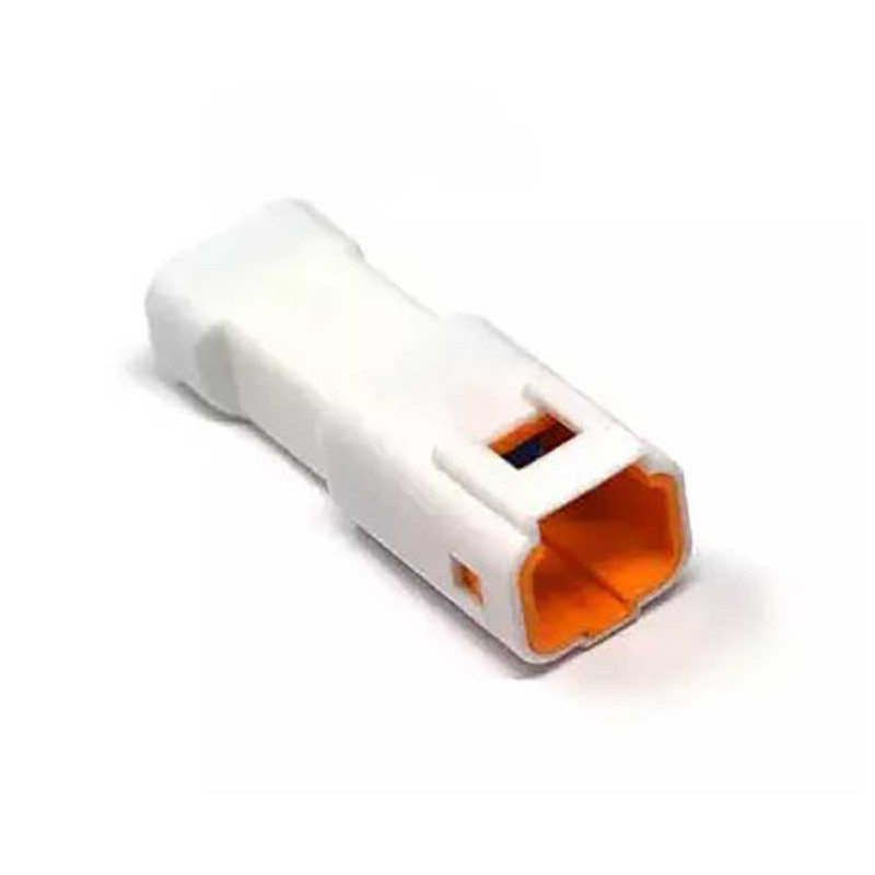 CONNECTEUR MÂLE À 3 VOIES POUR COMMODO DE GUIDON JETPRIME
