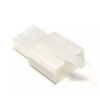 CONNECTEUR MÂLE À 3 VOIES POUR COMMODO DE GUIDON JETPRIME