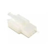 CONNECTEUR MÂLE À 3 VOIES POUR COMMODO DE GUIDON JETPRIME