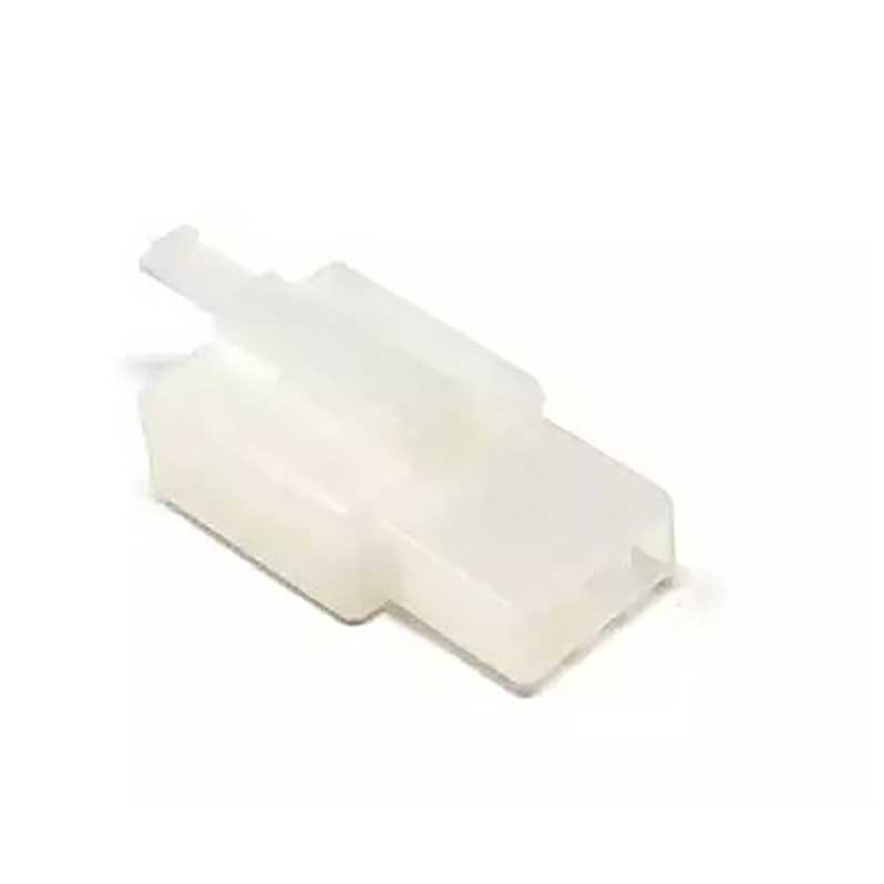CONNECTEUR MÂLE À 3 VOIES POUR COMMODO DE GUIDON JETPRIME