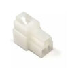 CONNECTEUR MÂLE À 3 VOIES POUR COMMODO DE GUIDON JETPRIME