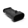 CONNECTEUR MÂLE À 3 VOIES POUR COMMODO DE GUIDON JETPRIME